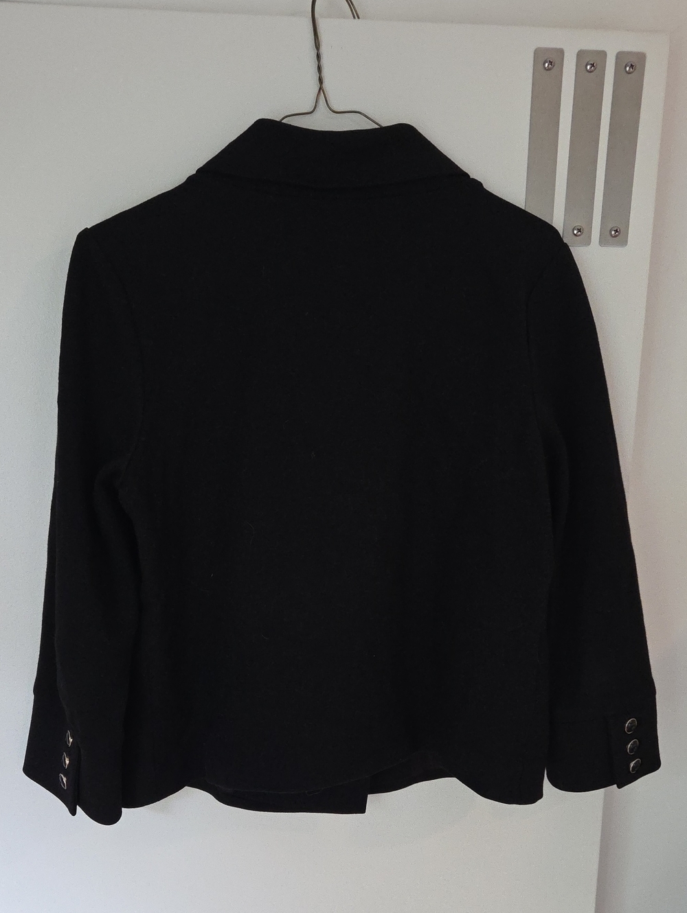 Banana Repulic Cropped Jacket - Picture 8 of 13